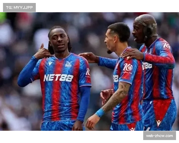 埃泽破门助阿森纳击败水晶宫 当选最佳球员