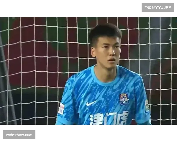 津门虎门将闫炳良肩膀伤缺三周 齐雨熙临危受命迎保级关键战